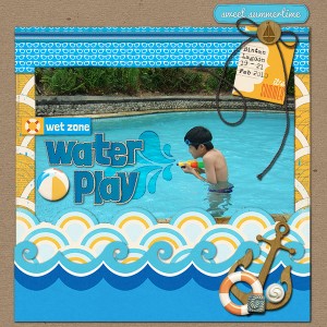 Water Play
