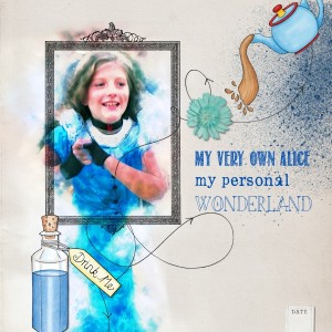 Personal Alice
