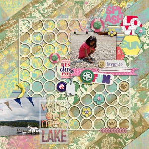 Lake windermere
