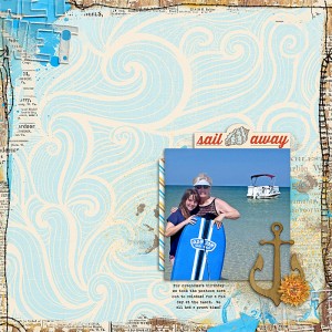 Sail Away