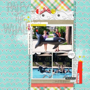 Paley the Whaley