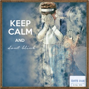 Keep calm