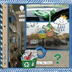 Recycle!