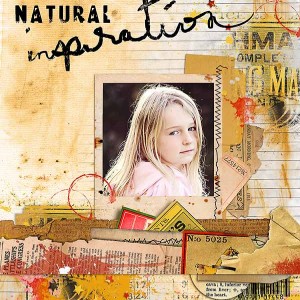 NATURAL INSPIRATION