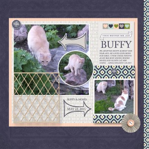 Buffy Explorer