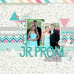 jr. prom