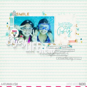 Enjoy Life Now