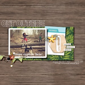 Get Outside