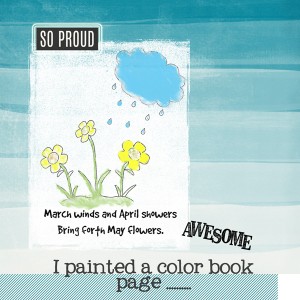 i learned to paint