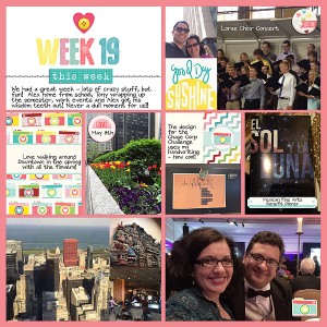Week 19 L