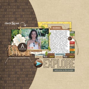 Explore