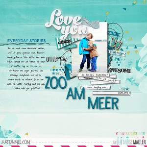 Zoo am Meer