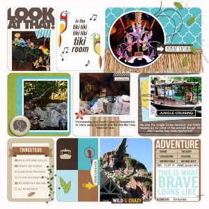 AdventureLand One - Right