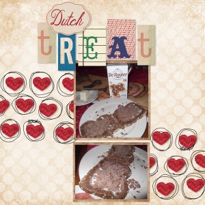 Dutch Treat