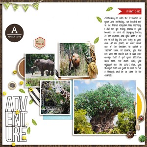 adventure 2010