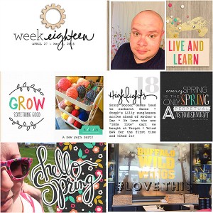 Week 18