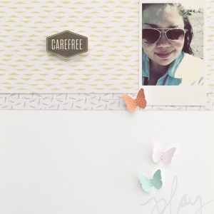 carefree