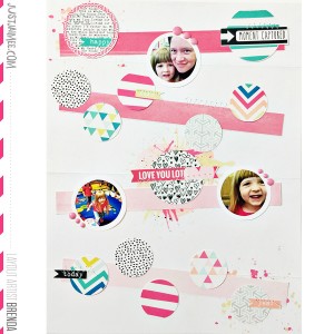 Hybrid Layout made using Storyteller Reed