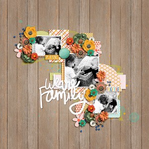 We are Family