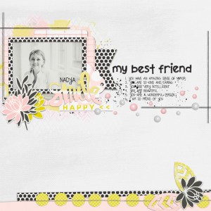 Best ftiend