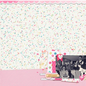 June 2015 - Take Two Challenge