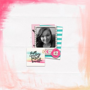 June 2015 - White Space Challenge