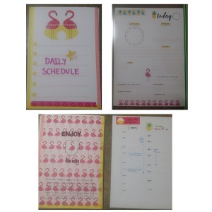 planner 3