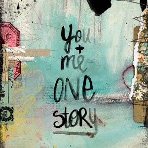 You & Me One Story
