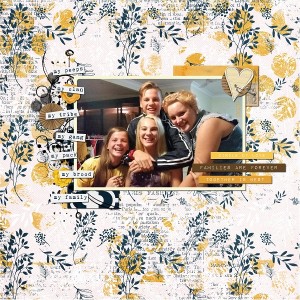 my peeps