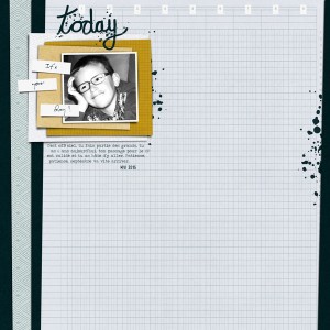 Today it s your day