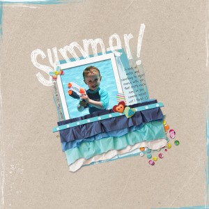 summer
