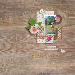 Spring Stuff