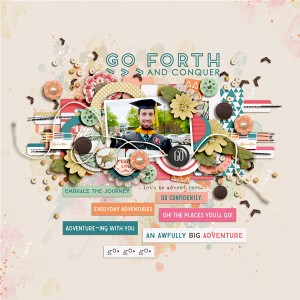 Go Forth