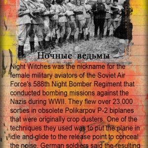 Night Witches