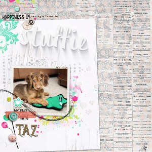 Stuffie