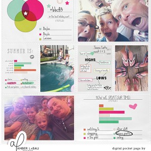 Theme park stats