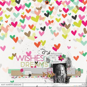 wishes and dreams