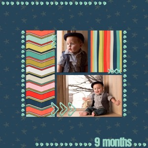 9 months
