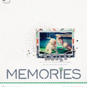 summer memories