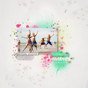 Summer