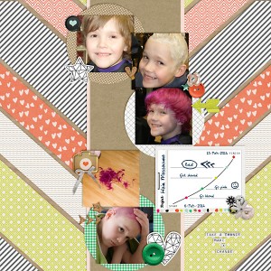 Hair Massacure