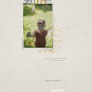 Summer | June Journaling Challenge