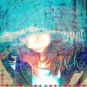 Make your Wish Become True
