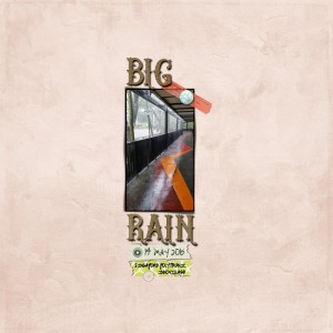 Big Rain
