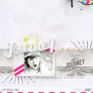 Journey