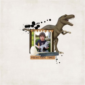 Dino Lie