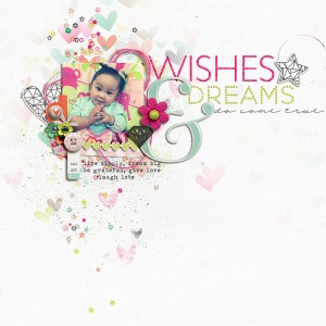 wishes & dreams
