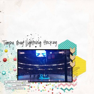 Lightning Hockey