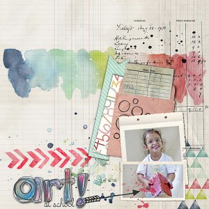Art @School - Dare #407