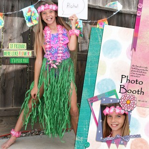Photo Booth